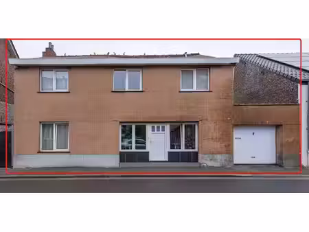maison familiale à rénover