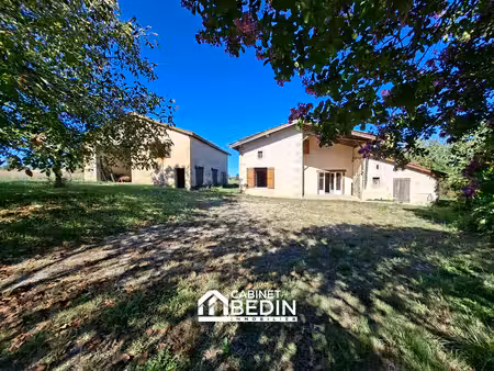 maison 7 pièces
