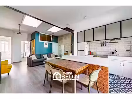 maison 2 pièces