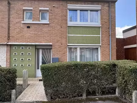 maison 5 pièces