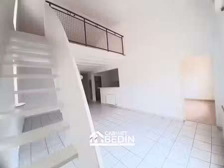 maison 3 pièces