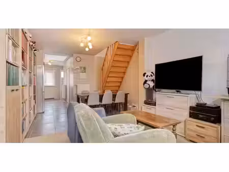 maison à vendre à poperinge pour € 188.000 avec 2 chambres à coucher