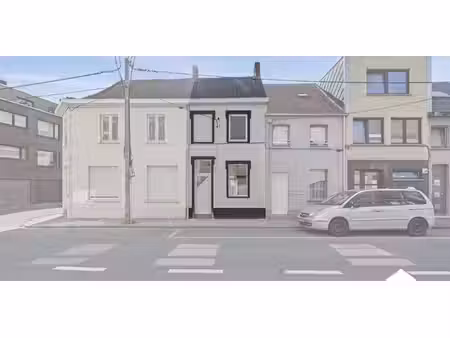 maison à vendre à roeselare pour € 215.000 avec 2 chambres à coucher