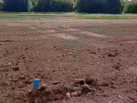 vente terrain à beaufou (85170) : à vendre / beaufou