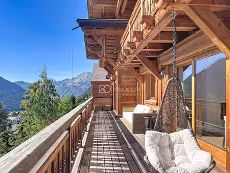 vente chalet 6 pièces