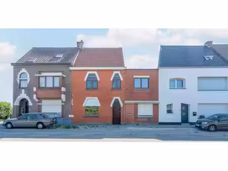 grande maison familiale à rénover