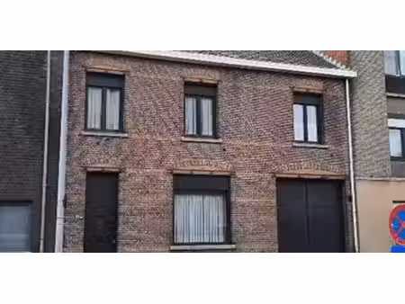 maison à rénover