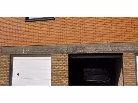 box à vendre à middelkerke pour € 45.000