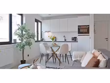 appartement à vendre à mortsel pour € 229.999 avec 2 chambres à coucher