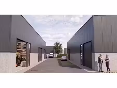 bâtiment d’entreprise à vendre à zandhoven pour € 208.000