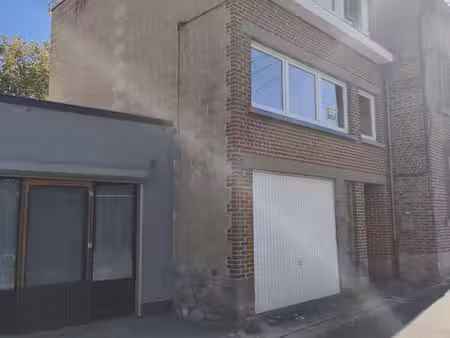 maison 2 chambres