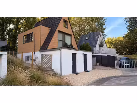 maison de vacances à vendre à oostduinkerke pour € 229.000 avec 2 chambres à coucher
