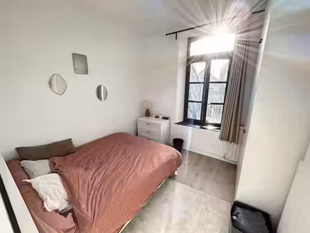 chambre en colocation
