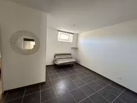location appartement 2 pièces à riscle (32400) : à louer 2 pièces / 60m² riscle
