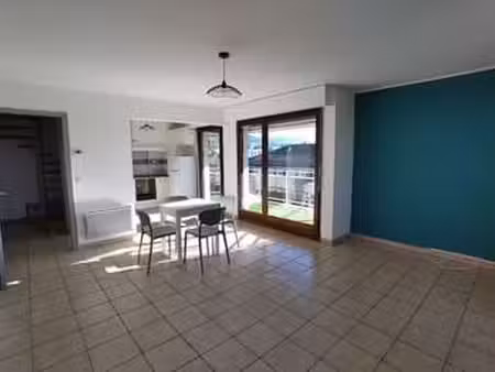 location appartement 3 pièces meublé à thonon-les-bains (74200) : à louer 3 pièces meublé 