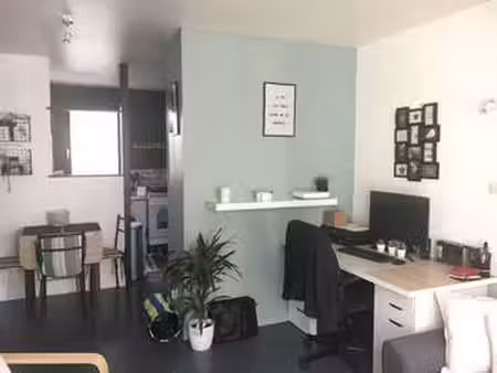 location appartement 2 pièces à arras (62000) : à louer 2 pièces / 33m² arras