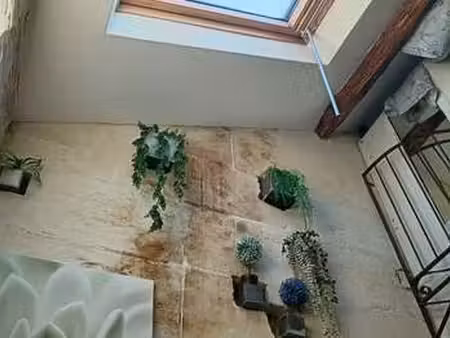 location appartement t1 meublé à bergerac (24100) : à louer t1 meublé / 18m² bergerac