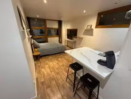 location appartement t1 meublé à lille (59000) : à louer t1 meublé / 32m² lille
