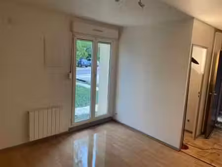 location appartement t1 à dijon (21000) : à louer t1 / 20m² dijon