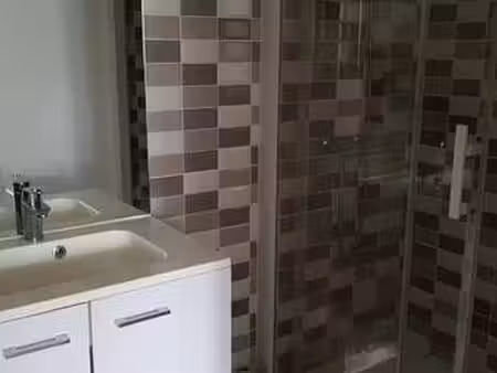 location appartement 2 pièces meublé à guéret (23000) : à louer 2 pièces meublé / 45m² gué