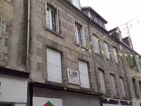 location appartement t1 meublé à guéret (23000) : à louer t1 meublé / 30m² guéret