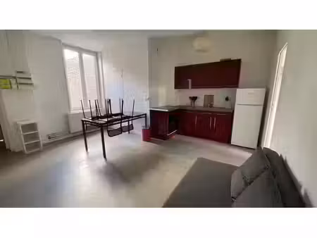 location appartement 3 pièces 43 m² à lille (59000)