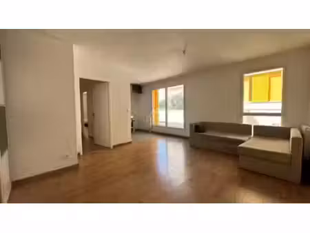 appartement nanterre 3 pièce(s) 58 m2
