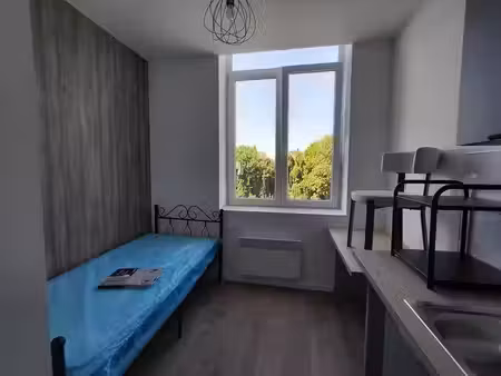 location appartement 1 pièce 13 m² à roubaix (59100)