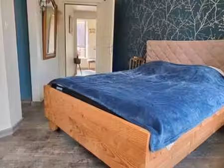 location appartement t1 meublé à saulieu (21210) : à louer t1 meublé / 17m² saulieu