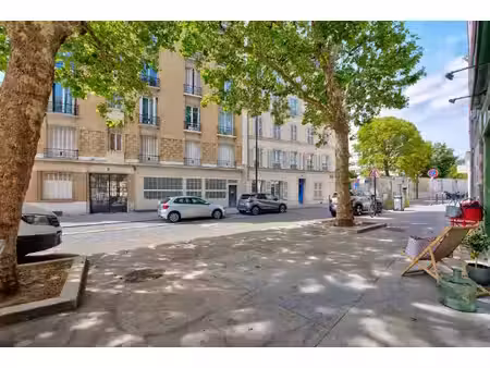 appartement coup de coeur - 2 pieces - 33 36 m²