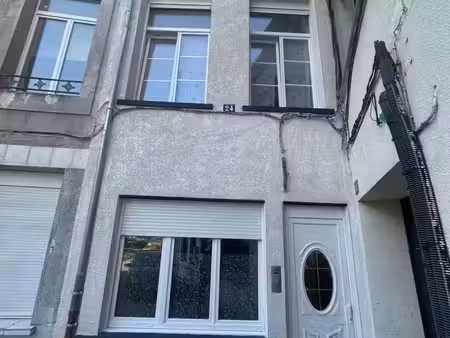 vente immeuble 110 m² cambrai (59400)