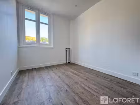 studio bis - asnières-sur-seine - 25m2