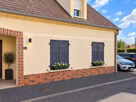 vente appartement 3 pièces 67 m² therdonne (60510)