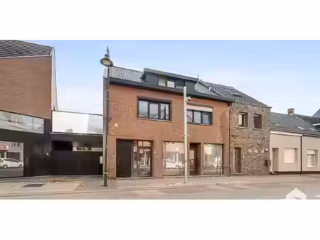 maison à vendre à balen pour € 285.000 avec 3 chambres à coucher