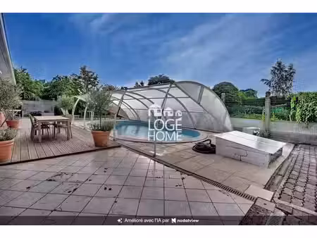 vente maison 5 pièces 90 m² fenain (59179)