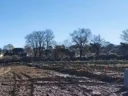 vente terrain à la mothe-achard (85150) : à vendre / la mothe-achard
