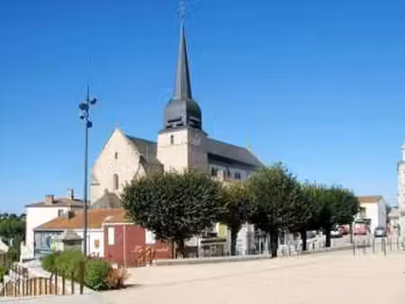 vente terrain au poiré-sur-vie (85170) : à vendre / le poiré-sur-vie