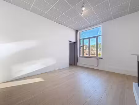 appartement 3 chambres à louer - laveu  liège - 65 m²