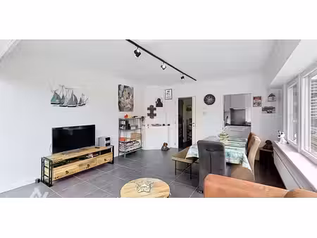 appartement à vendre à oostende pour € 295.000 avec 3 chambres à coucher