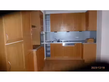 appartement tout confort-sart tilman- ougrée