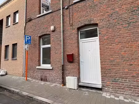 spacieuse maison 3 chambres avec terrasse et jardin