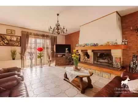 magnifique villa 7 chambres à vendre à colfontaine