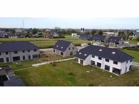 verkaveling grote herreweg