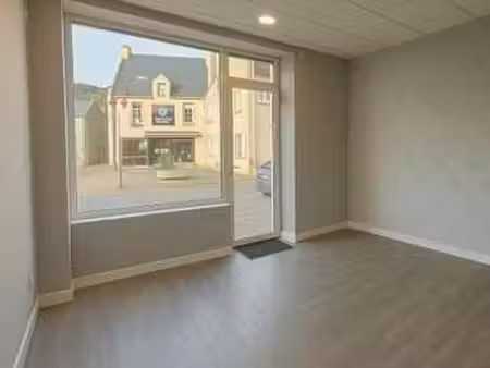 vente bureaux et commerces à herbignac (44410) : à vendre / 27m² herbignac