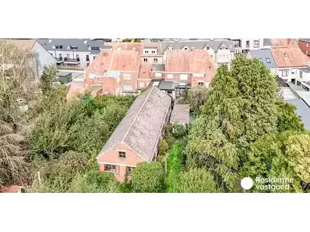 maison à vendre à torhout pour € 299.000 avec 3 chambres à coucher