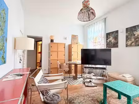 bel appartement 1 chambre de 60 m² – flagey