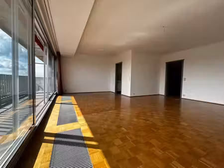 appartement 2 ch avec vues + garage