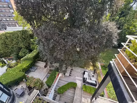 exceptionnel duplex penthouse 4 chambres !