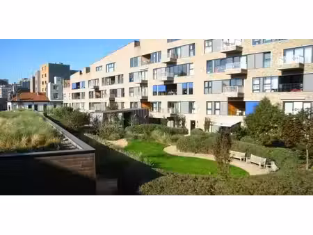 appartement à vendre à oostende pour € 315.000 avec 2 chambres à coucher
