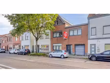 maison à vendre à leopoldsburg pour € 319.000 avec 6 chambres à coucher